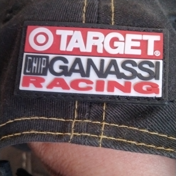 NWOT C9 by Champion Ball Cap-Driver Tony Kanaan - Picture 5 of 5